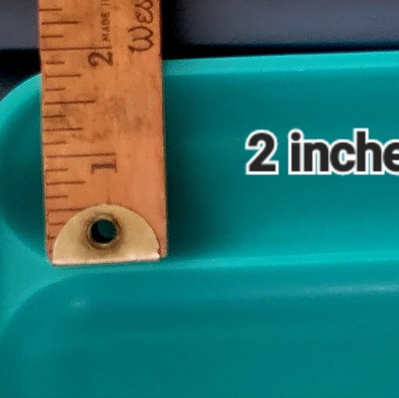 Tupperware Dining Tray - Picture 8 of 9